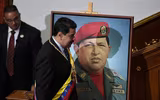 [ẢNH] Nếu Venezuela cầu cứu liệu Nga có đáp lời như tại Syria?