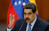 [ẢNH] Nếu Venezuela cầu cứu liệu Nga có đáp lời như tại Syria?