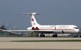 [ẢNH] Khám phá chuyên cơ bí ẩn có thể được chọn để chở ông Kim Jong Un tới Hà Nội