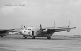 [ẢNH] Máy bay siêu dị do Mỹ sản xuất cấp tốc vận chuyển quân từ Nam ra Bắc năm 1979