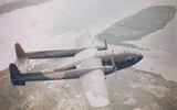 [ẢNH] Máy bay siêu dị do Mỹ sản xuất cấp tốc vận chuyển quân từ Nam ra Bắc năm 1979