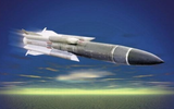 [ẢNH] Su-30 Venezuela vừa phóng tên lửa hủy diệt nặng hơn nửa tấn để công phá chiến hạm