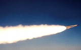 [ẢNH] Su-30 Venezuela vừa phóng tên lửa hủy diệt nặng hơn nửa tấn để công phá chiến hạm