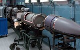 [ẢNH] Su-30 Venezuela vừa phóng tên lửa hủy diệt nặng hơn nửa tấn để công phá chiến hạm