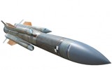 [ẢNH] Su-30 Venezuela vừa phóng tên lửa hủy diệt nặng hơn nửa tấn để công phá chiến hạm