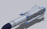 [ẢNH] Su-30 Venezuela vừa phóng tên lửa hủy diệt nặng hơn nửa tấn để công phá chiến hạm