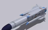 [ẢNH] Su-30 Venezuela vừa phóng tên lửa hủy diệt nặng hơn nửa tấn để công phá chiến hạm