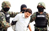 [ẢNH] Trùm ma túy Mexico khét tiếng từng đem 100 tay súng thị uy để cầu hôn hoa hậu