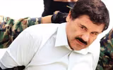 [ẢNH] Trùm ma túy Mexico khét tiếng từng đem 100 tay súng thị uy để cầu hôn hoa hậu