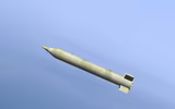 [ẢNH] Việt Nam từng sở hữu Rocket khổng lồ S-24 cực uy lực của Liên Xô