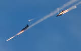 [ẢNH] Việt Nam từng sở hữu Rocket khổng lồ S-24 cực uy lực của Liên Xô