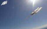 [ẢNH] Việt Nam từng sở hữu Rocket khổng lồ S-24 cực uy lực của Liên Xô