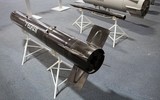 [ẢNH] Việt Nam từng sở hữu Rocket khổng lồ S-24 cực uy lực của Liên Xô