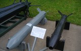 [ẢNH] Việt Nam từng sở hữu Rocket khổng lồ S-24 cực uy lực của Liên Xô