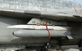 [ẢNH] Việt Nam từng sở hữu Rocket khổng lồ S-24 cực uy lực của Liên Xô