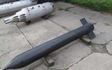 [ẢNH] Việt Nam từng sở hữu Rocket khổng lồ S-24 cực uy lực của Liên Xô