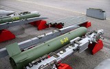 [ẢNH] Việt Nam từng sở hữu Rocket khổng lồ S-24 cực uy lực của Liên Xô