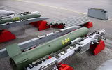 [ẢNH] Việt Nam từng sở hữu Rocket khổng lồ S-24 cực uy lực của Liên Xô