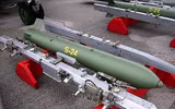 [ẢNH] Việt Nam từng sở hữu Rocket khổng lồ S-24 cực uy lực của Liên Xô