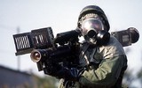 [ẢNH] Tư liệu: Ngấm ngầm tuồn tên lửa Stinger của Mỹ cho chiến binh Hồi giáo Mujahideen trong chiến tranh Afghanistan