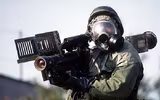 [ẢNH] Tư liệu: Ngấm ngầm tuồn tên lửa Stinger của Mỹ cho chiến binh Hồi giáo Mujahideen trong chiến tranh Afghanistan