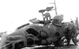 [ẢNH] Tư liệu: Ngấm ngầm tuồn tên lửa Stinger của Mỹ cho chiến binh Hồi giáo Mujahideen trong chiến tranh Afghanistan