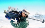 [ẢNH] Tư liệu: Ngấm ngầm tuồn tên lửa Stinger của Mỹ cho chiến binh Hồi giáo Mujahideen trong chiến tranh Afghanistan