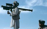[ẢNH] Tư liệu: Ngấm ngầm tuồn tên lửa Stinger của Mỹ cho chiến binh Hồi giáo Mujahideen trong chiến tranh Afghanistan