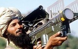 [ẢNH] Tư liệu: Ngấm ngầm tuồn tên lửa Stinger của Mỹ cho chiến binh Hồi giáo Mujahideen trong chiến tranh Afghanistan