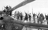 [ẢNH] Tư liệu: Ngấm ngầm tuồn tên lửa Stinger của Mỹ cho chiến binh Hồi giáo Mujahideen trong chiến tranh Afghanistan