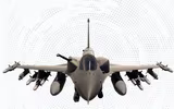 [ẢNH] Siêu tiêm kích F-21, thân F-16 nhưng linh hồn của F-22 sẽ khiến Su-35S gãy cánh?