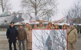 [ẢNH] Nga bất ngờ đưa MiG-29 Ukraine vào biên chế, Kiev sẽ kiện để đòi 100 chiến đấu cơ?