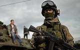 [ẢNH] Ratnik của Nga biến những người lính Trung Đông thành bất bại?
