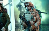 [ẢNH] Ratnik của Nga biến những người lính Trung Đông thành bất bại?