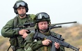 [ẢNH] Ratnik của Nga biến những người lính Trung Đông thành bất bại?