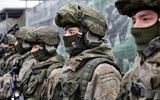 [ẢNH] Ratnik của Nga biến những người lính Trung Đông thành bất bại?