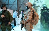 [ẢNH] Ratnik của Nga biến những người lính Trung Đông thành bất bại?