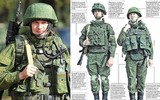 [ẢNH] Ratnik của Nga biến những người lính Trung Đông thành bất bại?