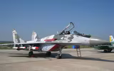 [ẢNH] Nga bất ngờ đưa MiG-29 Ukraine vào biên chế, Kiev sẽ kiện để đòi 100 chiến đấu cơ?