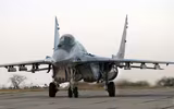 [ẢNH] Nga bất ngờ đưa MiG-29 Ukraine vào biên chế, Kiev sẽ kiện để đòi 100 chiến đấu cơ?