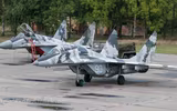 [ẢNH] Nga bất ngờ đưa MiG-29 Ukraine vào biên chế, Kiev sẽ kiện để đòi 100 chiến đấu cơ?