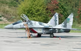 [ẢNH] Nga bất ngờ đưa MiG-29 Ukraine vào biên chế, Kiev sẽ kiện để đòi 100 chiến đấu cơ?
