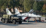 [ẢNH] Nga bất ngờ đưa MiG-29 Ukraine vào biên chế, Kiev sẽ kiện để đòi 100 chiến đấu cơ?