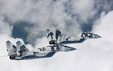 [ẢNH] Nga bất ngờ đưa MiG-29 Ukraine vào biên chế, Kiev sẽ kiện để đòi 100 chiến đấu cơ?