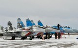 [ẢNH] Nga bất ngờ đưa MiG-29 Ukraine vào biên chế, Kiev sẽ kiện để đòi 100 chiến đấu cơ?