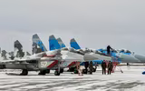 [ẢNH] Nga bất ngờ đưa MiG-29 Ukraine vào biên chế, Kiev sẽ kiện để đòi 100 chiến đấu cơ?