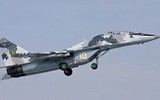 [ẢNH] Nga bất ngờ đưa MiG-29 Ukraine vào biên chế, Kiev sẽ kiện để đòi 100 chiến đấu cơ?