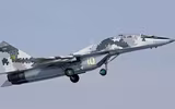 [ẢNH] Nga bất ngờ đưa MiG-29 Ukraine vào biên chế, Kiev sẽ kiện để đòi 100 chiến đấu cơ?
