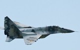 [ẢNH] Nga bất ngờ đưa MiG-29 Ukraine vào biên chế, Kiev sẽ kiện để đòi 100 chiến đấu cơ?