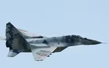 [ẢNH] Nga bất ngờ đưa MiG-29 Ukraine vào biên chế, Kiev sẽ kiện để đòi 100 chiến đấu cơ?